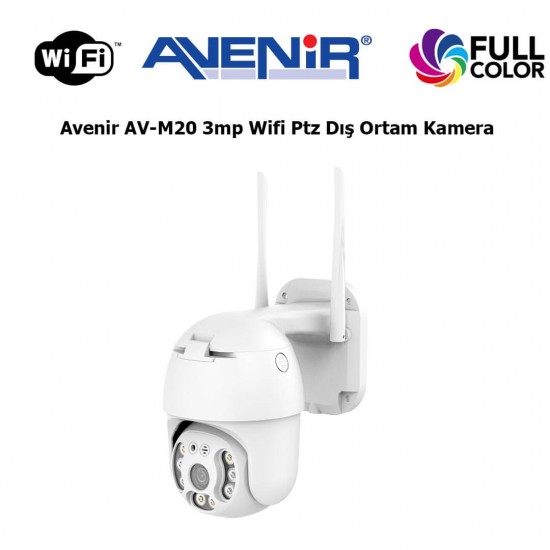 avenir-av-m20-3mp-wifi-dis-ortam-guvenlik-kamerasi